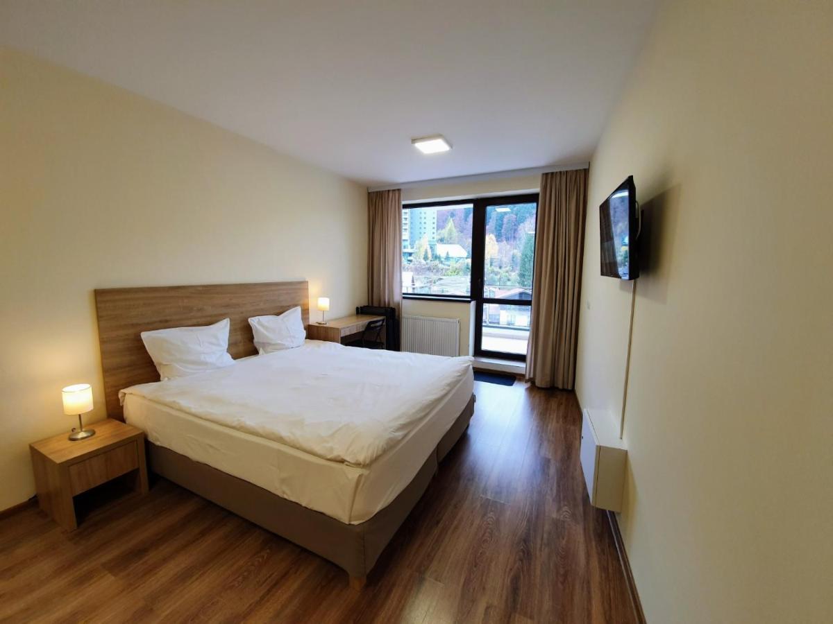 Studio Mountain View Синая Экстерьер фото