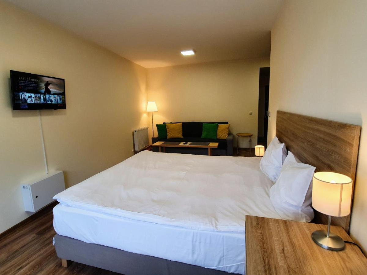 Studio Mountain View Синая Экстерьер фото