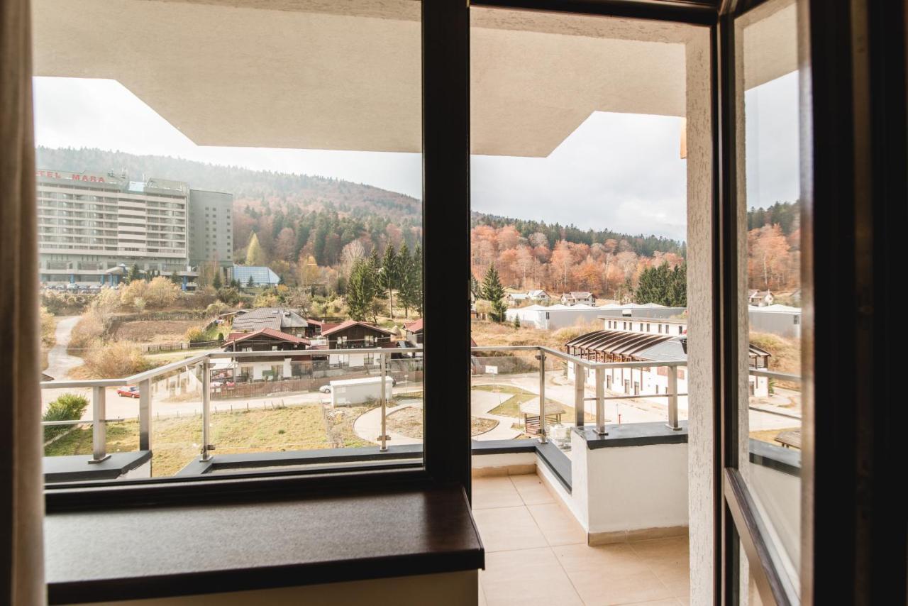 Studio Mountain View Синая Экстерьер фото