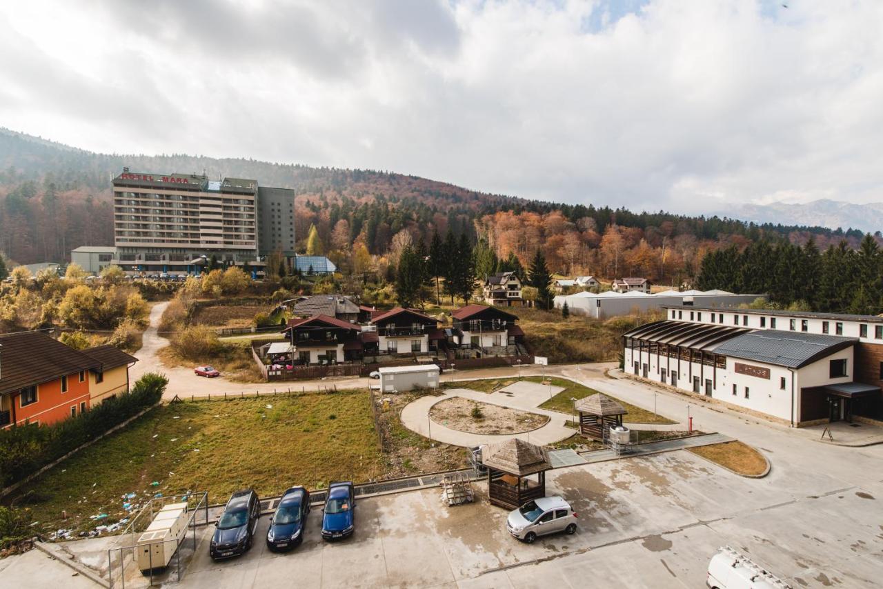 Studio Mountain View Синая Экстерьер фото