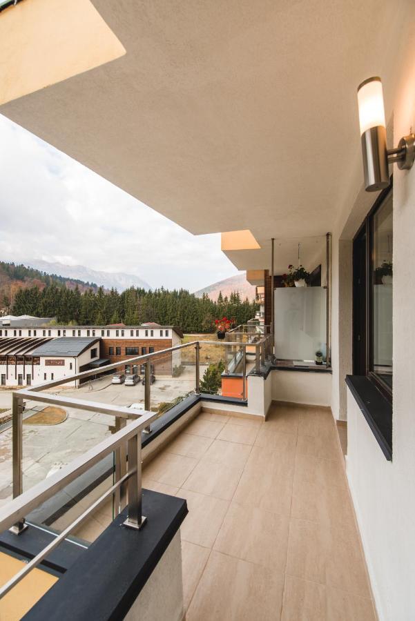 Studio Mountain View Синая Экстерьер фото