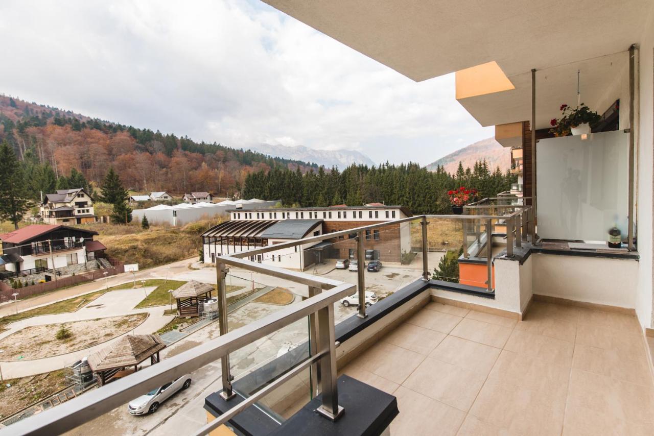 Studio Mountain View Синая Экстерьер фото